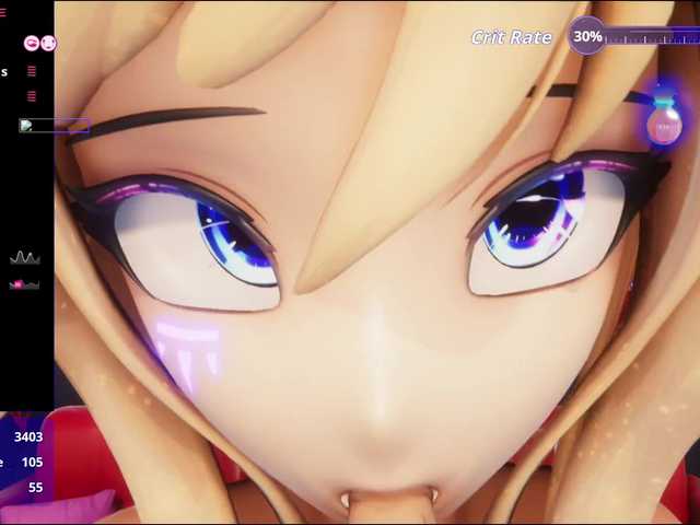 WaiVi's BongaCams show and profile