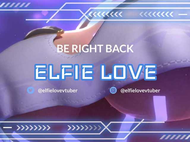 WaiVi's BongaCams show and profile