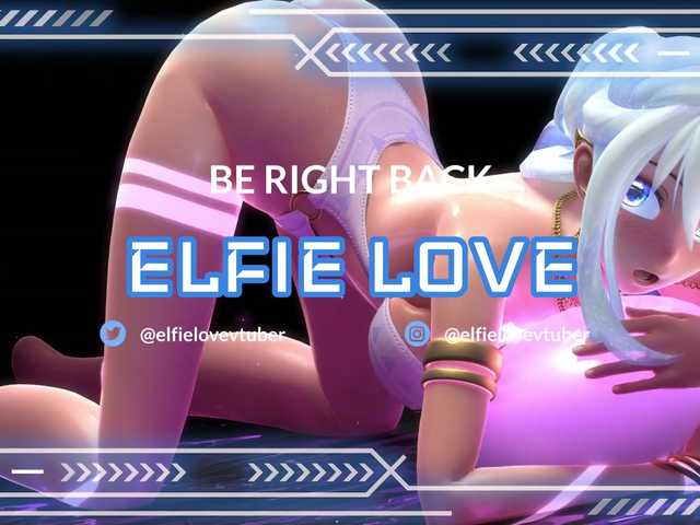 WaiVi's BongaCams show and profile