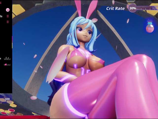 WaiVi's BongaCams show and profile