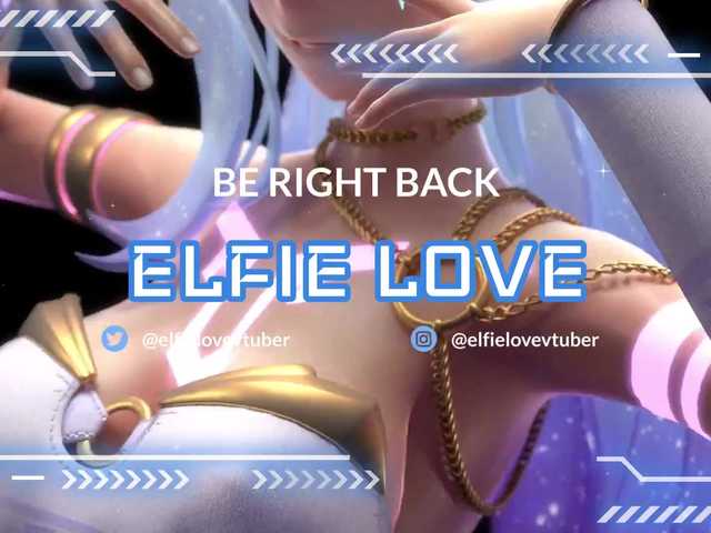 WaiVi — Hello earthlings! Your waifu is live now!