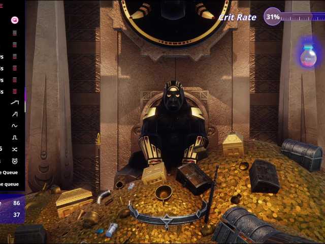 WaiVi live cam profile