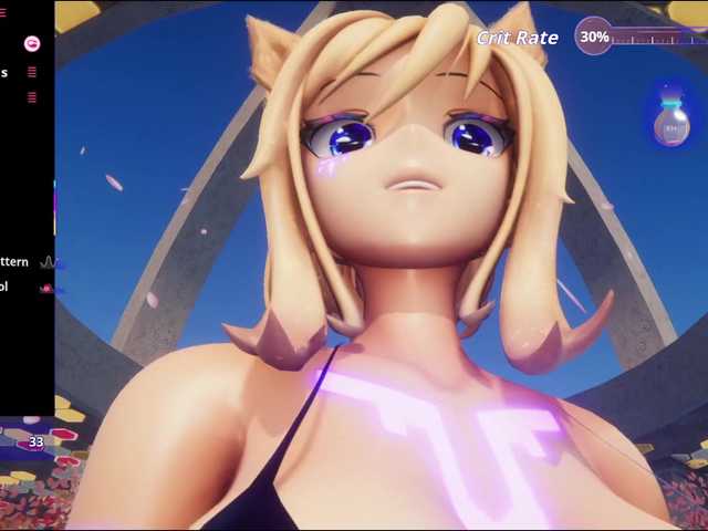 WaiVi's BongaCams show and profile