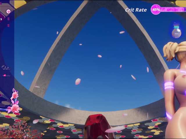 WaiVi's BongaCams show and profile