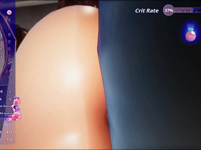 WaiVi's BongaCams show and profile