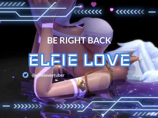 WaiVi's BongaCams show and profile