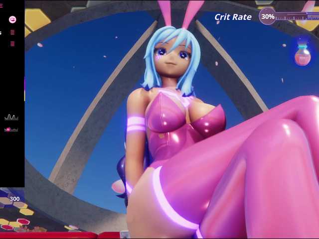 WaiVi's BongaCams show and profile