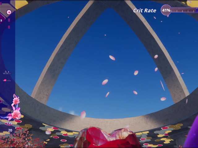 WaiVi's BongaCams show and profile