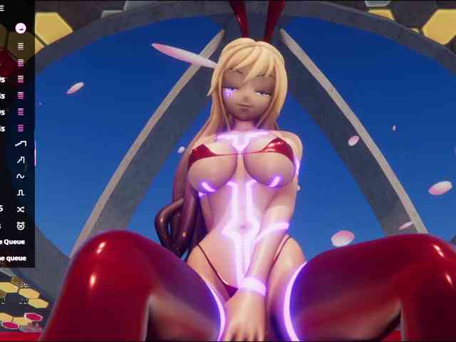 WaiVi Live Webcam on BongaCams