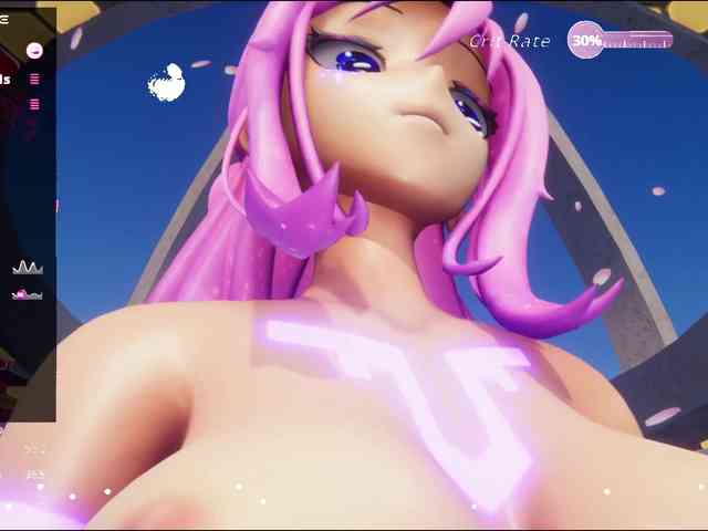 WaiVi Live Webcam on BongaCams