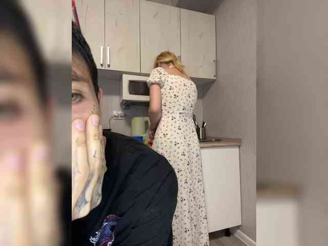 blueberry_pie webcam