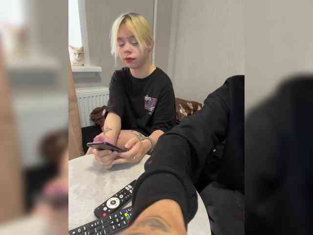 blueberry_pie webcam