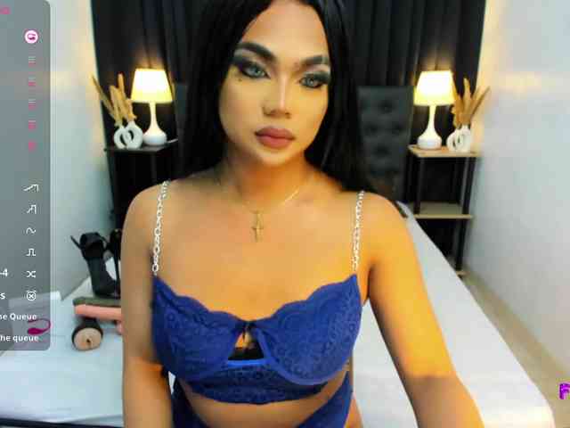 Aubreyblue69 Live Webcam on BongaCams