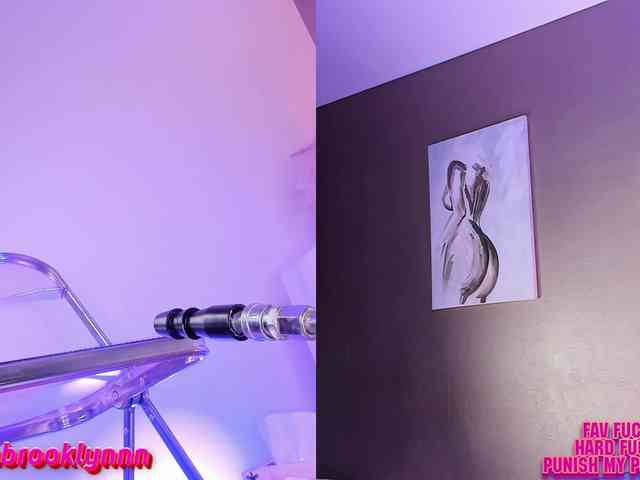 LeylaBrooklyn webcam