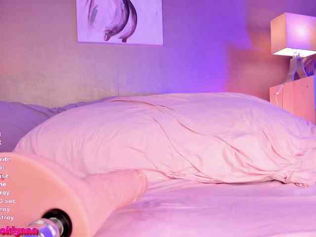 LeylaBrooklyn webcam