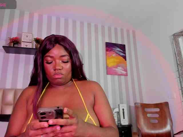 GraceMacey1 webcam