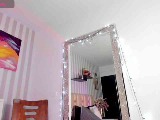 GraceMacey1 webcam