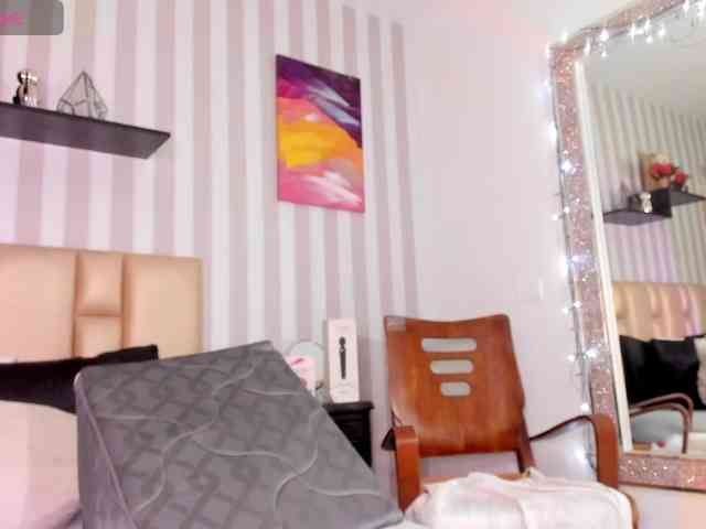 GraceMacey1 webcam