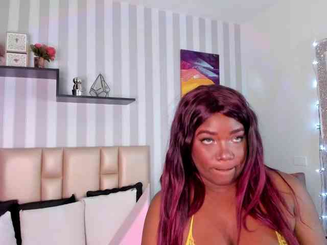 GraceMacey1 webcam