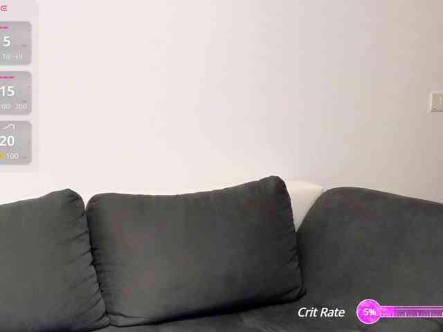 CaramelFlavour Live Webcam on BongaCams CaramelFlavour Live Webcam on BongaCams