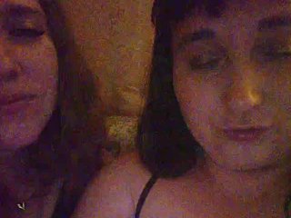 Lubov95 Porn Show
