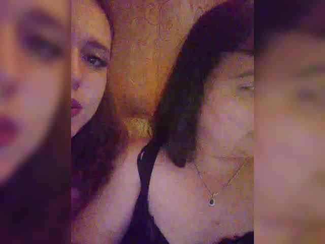 Lubov95 webcam