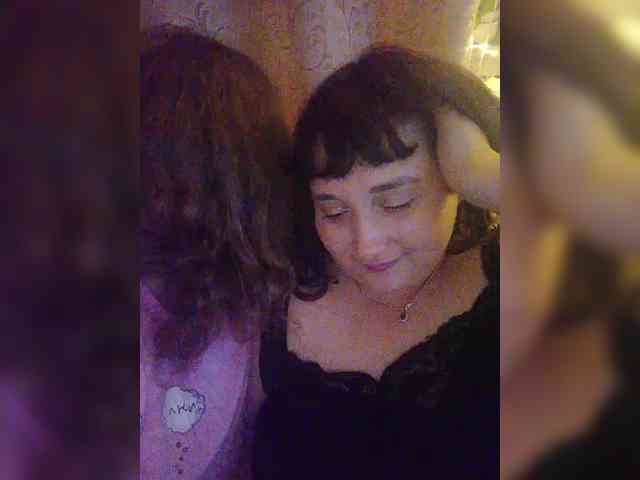 Lubov95 webcam