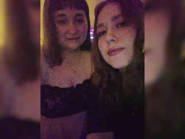 Lubov95 webcam