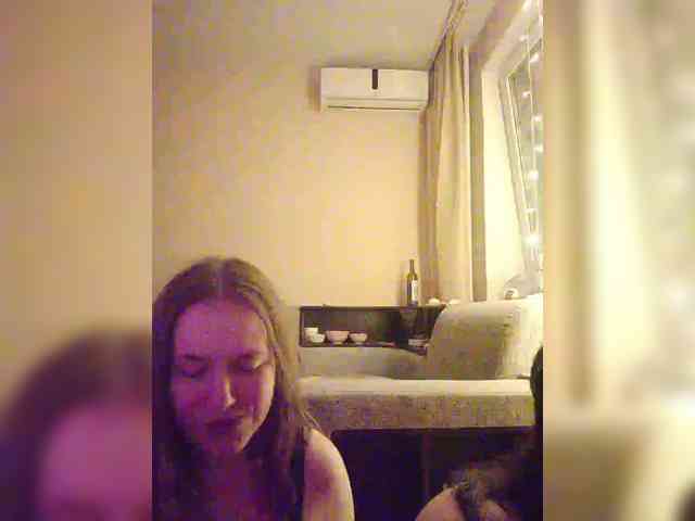 Lubov95 webcam