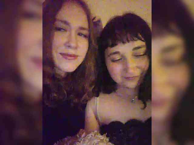 Lubov95 webcam
