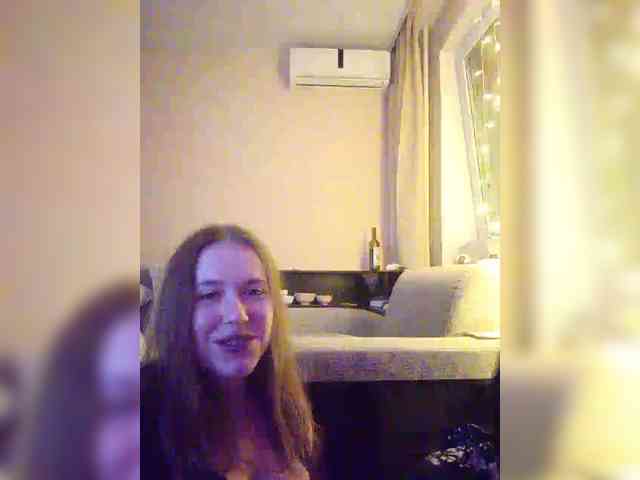 Lubov95 webcam