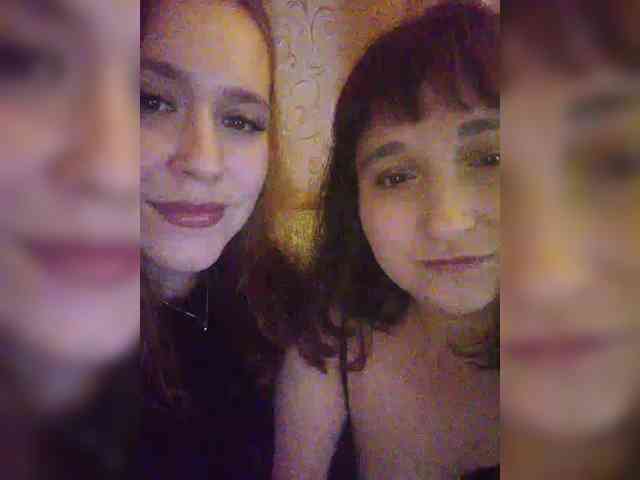 Lubov95 webcam