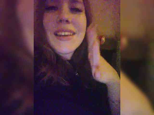 Lubov95 webcam
