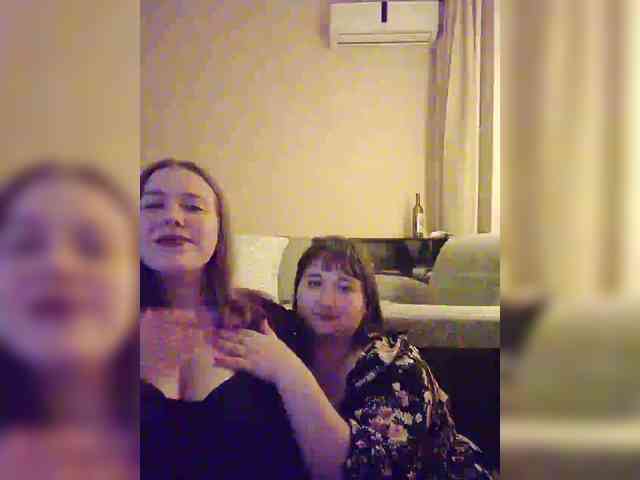 Lubov95 webcam