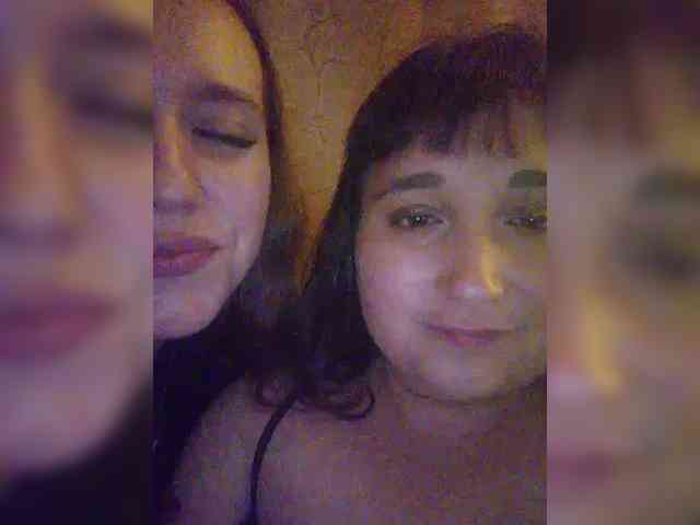 Lubov95 webcam