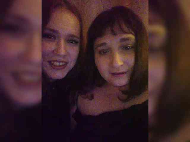 Lubov95 webcam