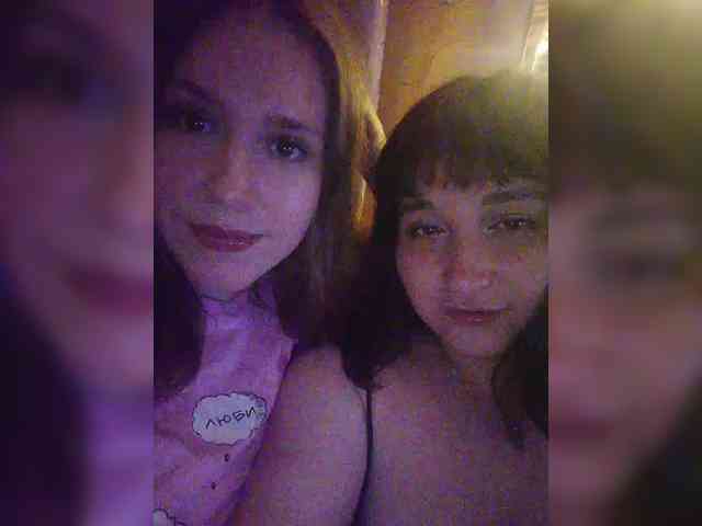 Lubov95 webcam