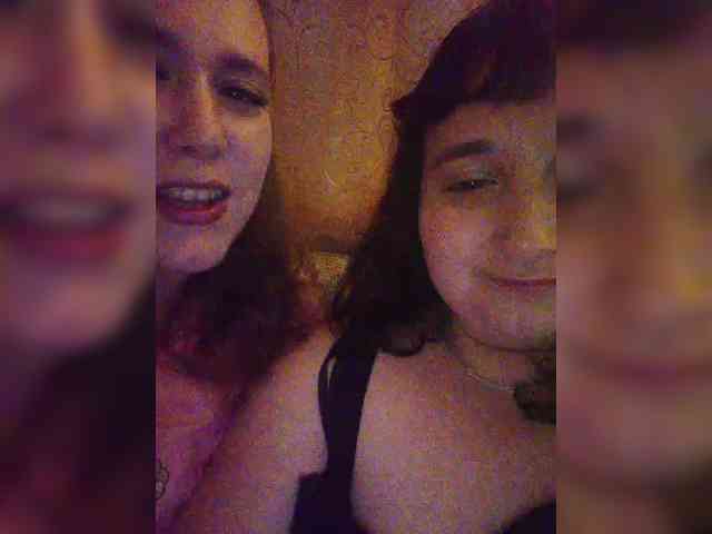 Lubov95 webcam