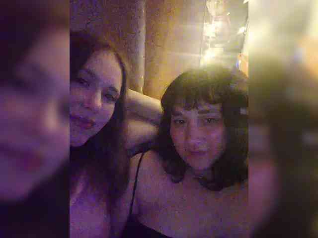 Lubov95 webcam