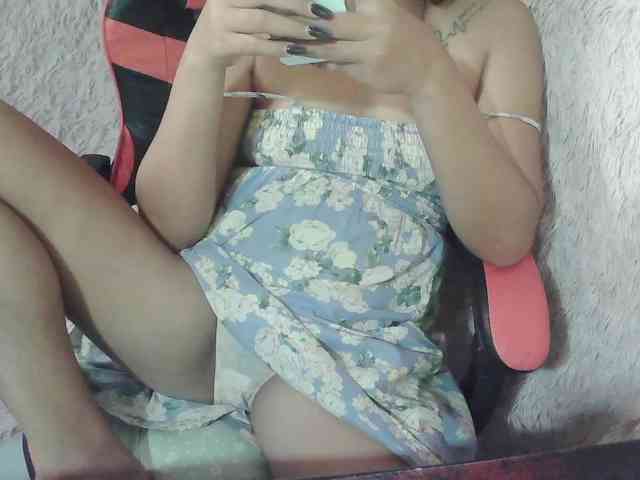 HornySugar webcam