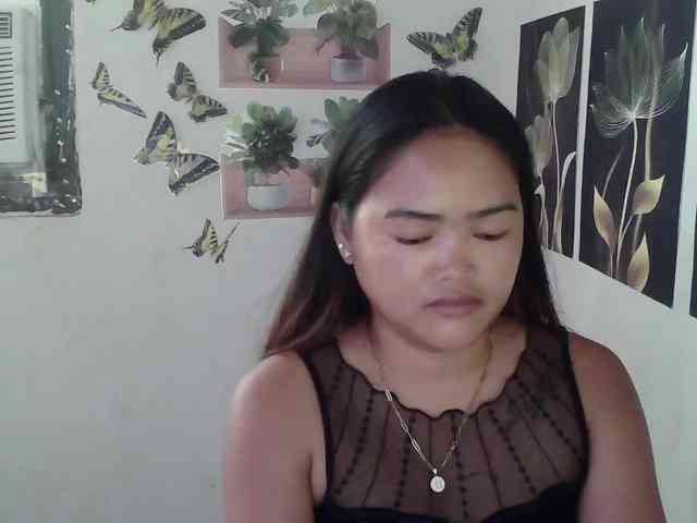 HotExoticAngel webcam