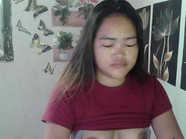 HotExoticAngel webcam