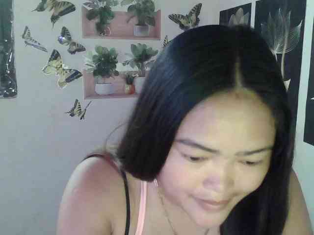 HotExoticAngel webcam