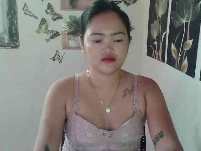 HotExoticAngel webcam