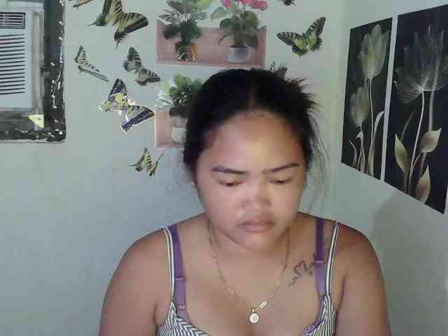 HotExoticAngel webcam