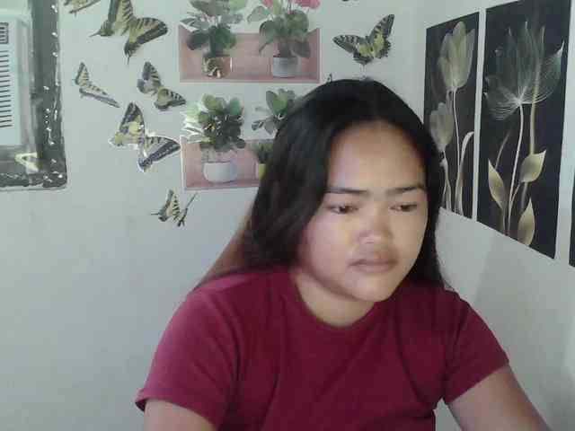 HotExoticAngel webcam
