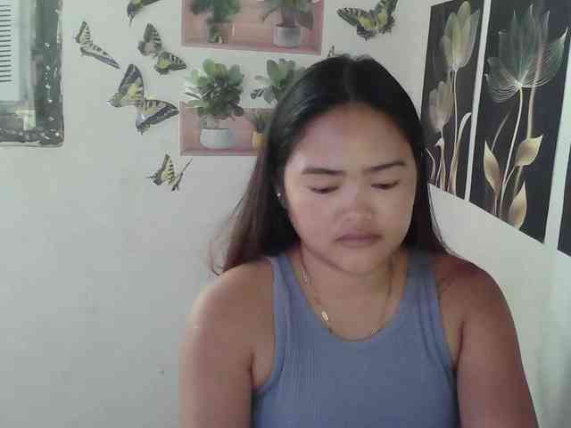 HotExoticAngel webcam