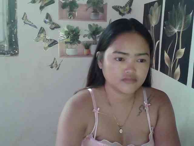 HotExoticAngel webcam