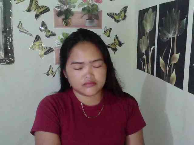HotExoticAngel webcam