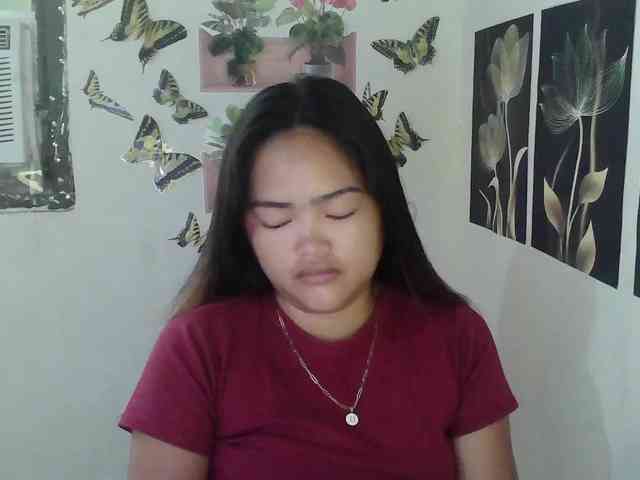 HotExoticAngel webcam